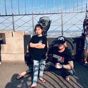 Meet your Posher, Jared james